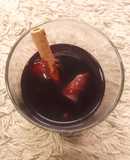 熱紅酒 Mulled Wine