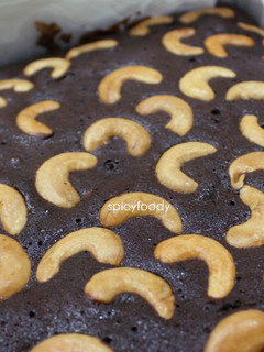 Foto resep Fudgy Brownies