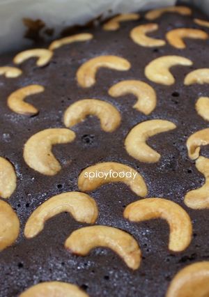 Foto resep Fudgy Brownies