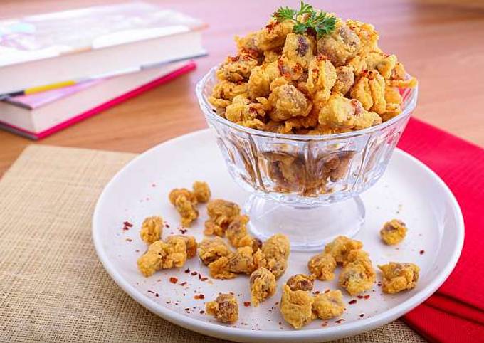 7 Cara Bikin Resep Kacang Disco Yang Mudah Cookandrecipe Com 7 Cara Bikin Resep Kacang Disco Yang Mudah Cookandrecipe Com