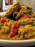 Iga Masak Woku