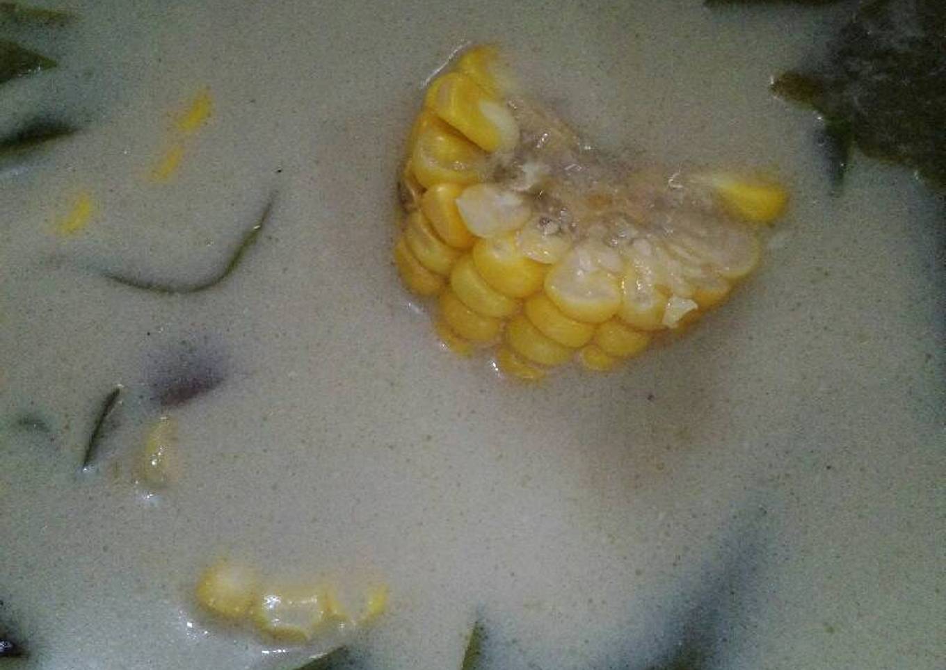 Sayur Lodeh