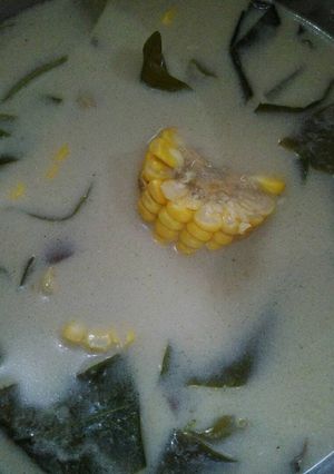 Foto resep Sayur Lodeh
