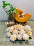 Onde Onde Labu Kuning