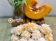 Gambar tepung gandum tepung pulut