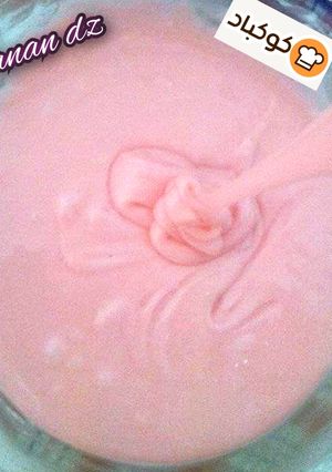 صورة لوصفة طلية العرايش