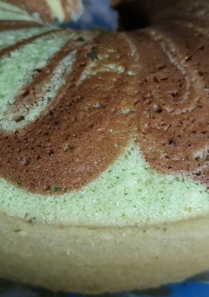 Foto resep Bolu Air Irit pake Banget 😁