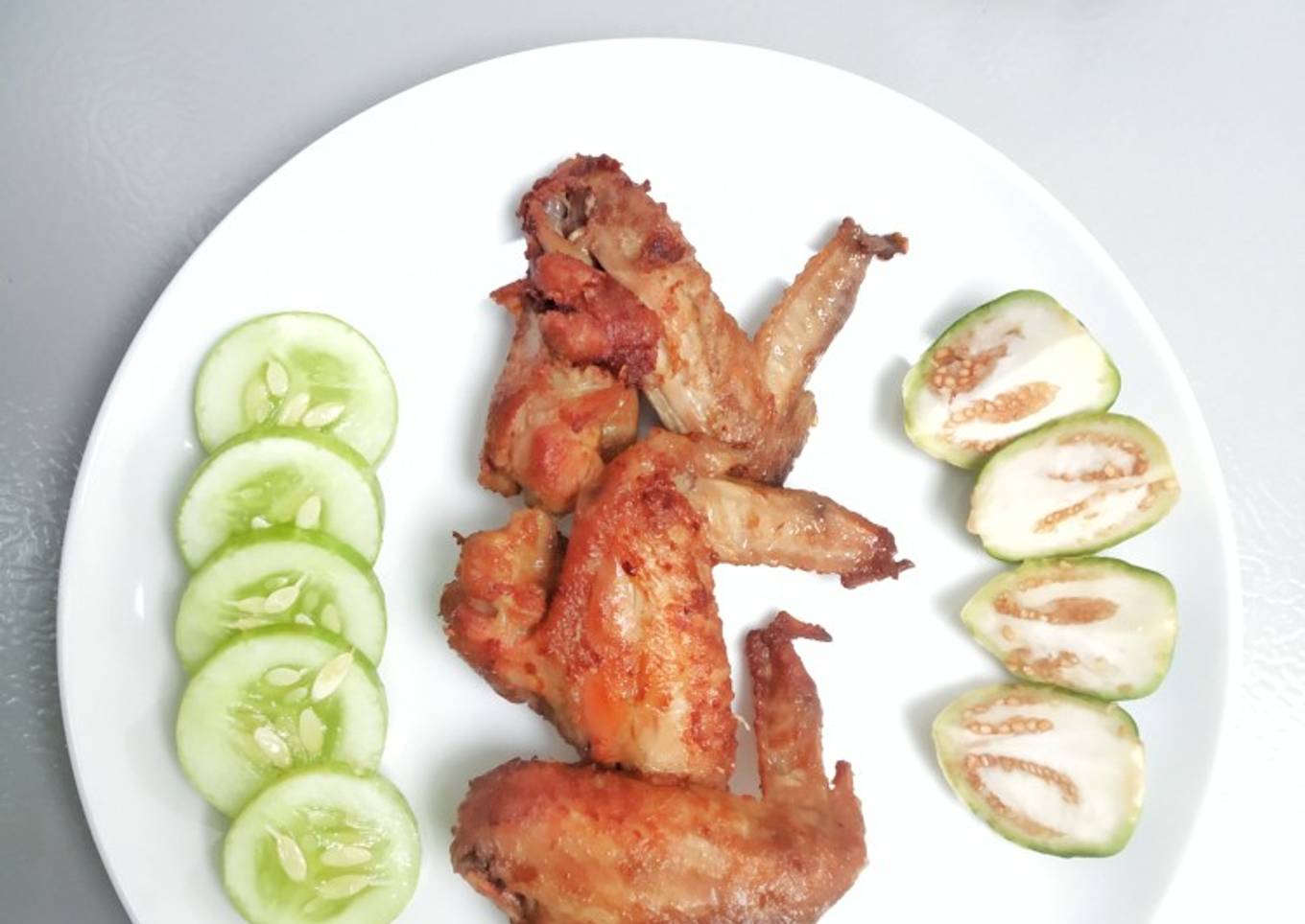 Ayam Goreng Ungkep
