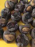 Cioccolatini allo zafferano