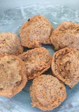 Foto resep Tahu Walik