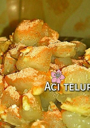 Foto resep Aci Telur (Cilor)