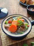 Sop Daging Segar
