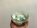 小黃瓜優格沙拉