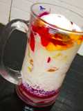 Royal falooda