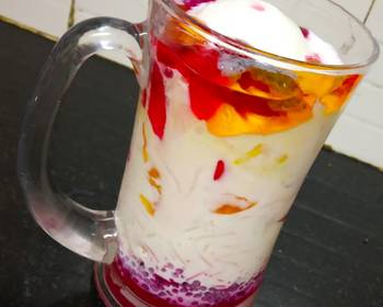 New Recipe Royal falooda Delicious Simple