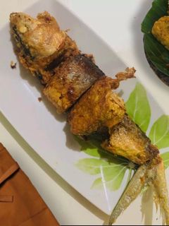 Foto resep Otak-otak Bandeng