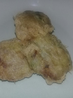 Foto resep Perkedel