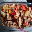 Gurame Asam Manis