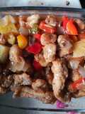 Gurame Asam Manis
