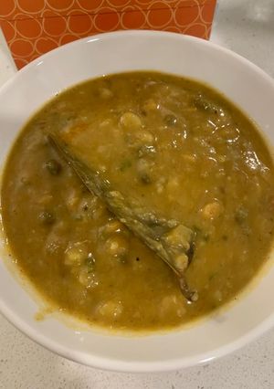 મિક્સ દાળ (Mix Dal Recipe In Gujarati) રેસીપી મુખ્ય ફોટો