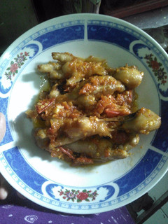 Foto resep Ceker ayam pedas manis nyossss