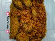 Gambar dendeng daging sapi ragi
