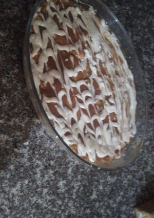 صورة لوصفة حلا التوفي