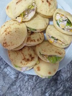 صورة لوصفة مخامر معمرين