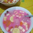 24. Sup Buah #BikinRamadanBerkesan