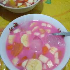 รูปของ 24. Sup Buah #BikinRamadanBerkesan
