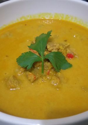 Foto resep #kitaberbagi gulai daging sapi