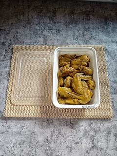 Foto resep Ayam Ungkep Bumbu Kuning (Stok Frozen)