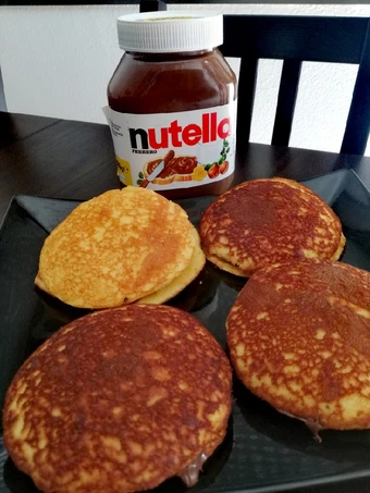 Cómo Preparar Dorayakis  que Muy delicioso