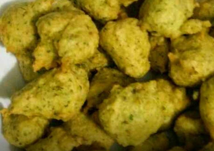 Steps to Make Award-winning Pudinewali vadiyan