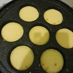 Kue Lumpur #keto# রেসিপির প্রধান ছবি