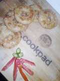 Potatoes Mini Doughnuts