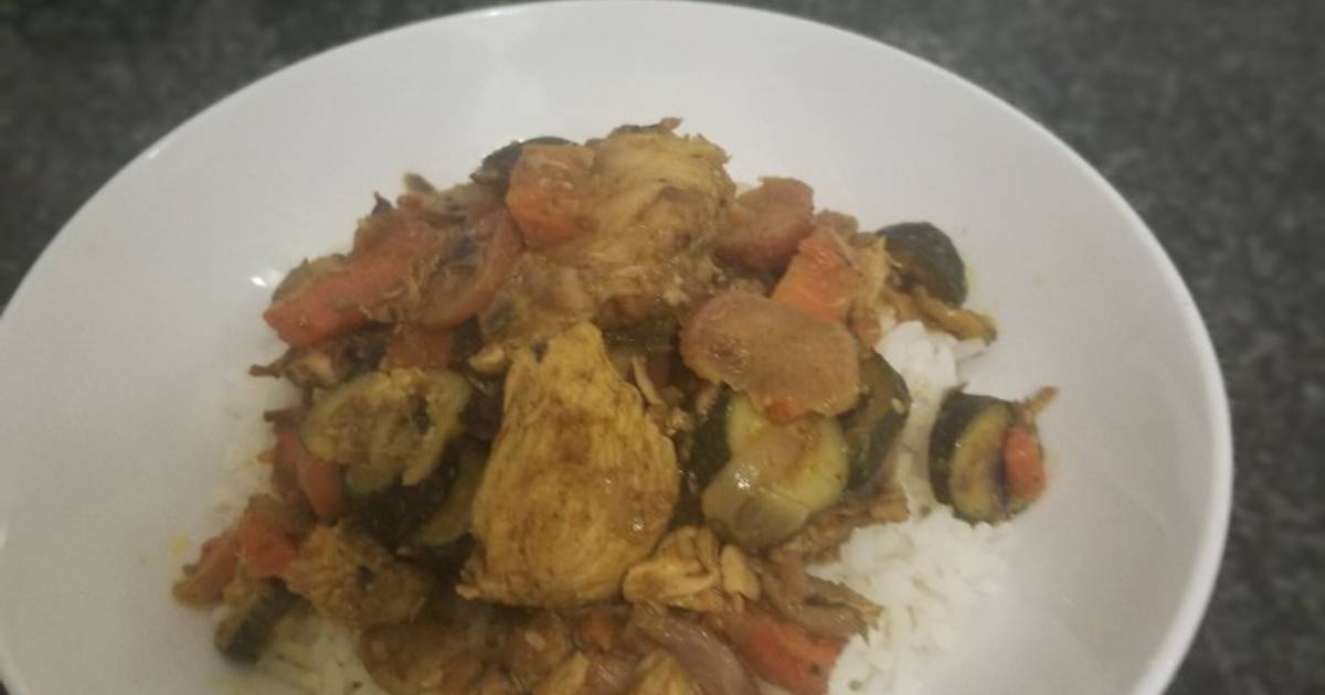 4,064 easy and tasty baby marrow recipes by home cooks - Cookpad