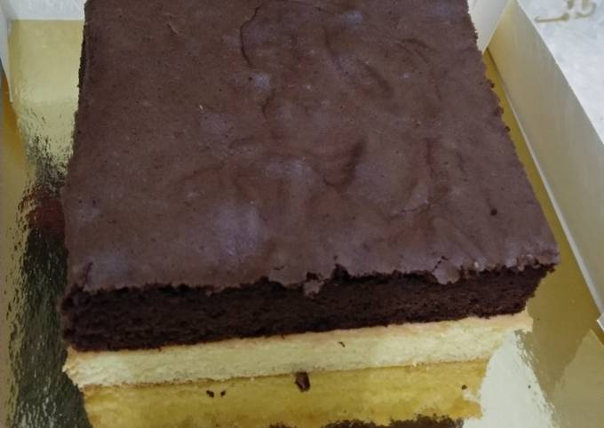 Resep Sponge Cake Utk Loyang Kotak 30X30X4 Oleh Ade Aminah - Cookpad Resep Sponge Cake Utk Loyang Kotak 30X30X4 Oleh Ade Aminah - Cookpad