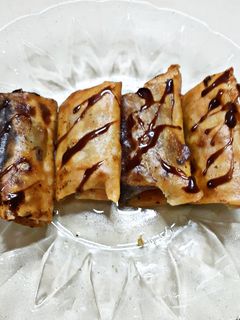 Foto resep Piscok milo