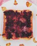 Mermelada de Moras para diabéticos