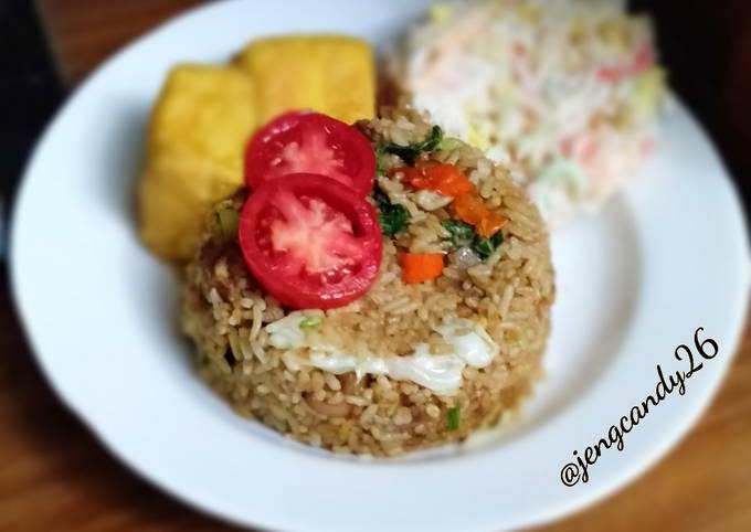 153. Nasi Goreng Jawa