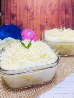 Foto resep Singkong Thai