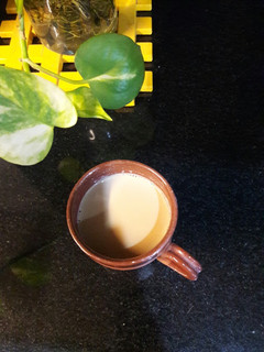 A picture of Tea.