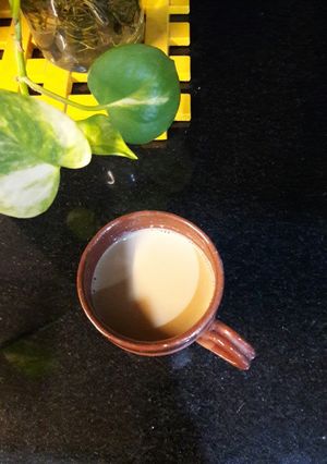 A picture of Tea.