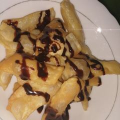 Notula chips 🍟 A picture of Notula chips 🍟.