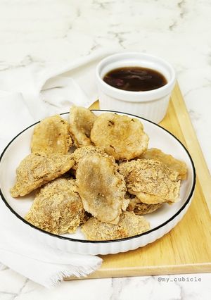 Foto resep Tahu Walik Gejrot