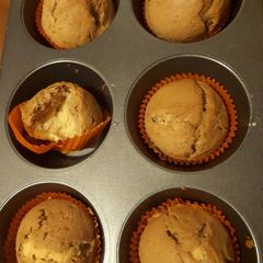 A picture of Cupcakes.
