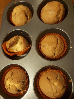 A picture of Cupcakes.