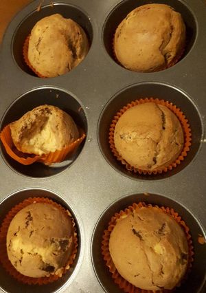 A picture of Cupcakes.