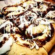 Pancakes στο φούρνο....!!
